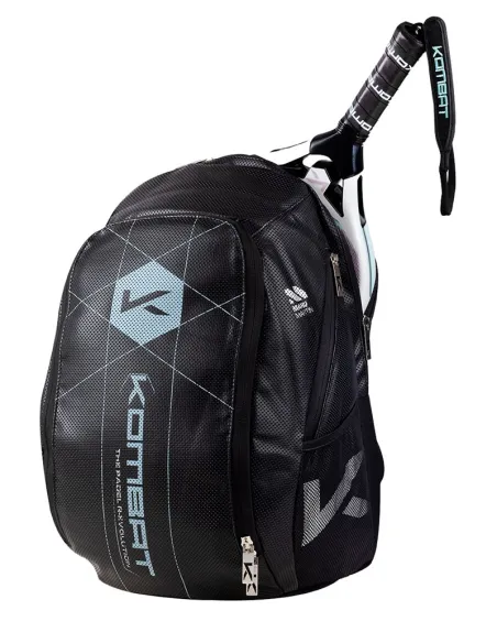Rucksack Kombat Galeras | Ofertas De Padel